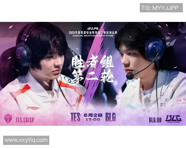 赛后复盘TES与BLG对决的战术分析与经验总结 赛后复盘TES与BLG对决的战术分析与经验总结