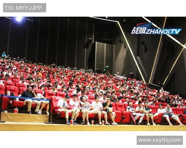 电竞传奇李静专访回顾DOTA2辉煌历程与未来展望