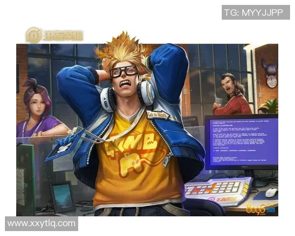 吴娜专访回顾S15电竞总决赛与王者荣耀的成长历程与未来展望