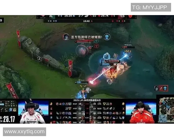 英雄联盟S15赛季TES战术解析与电竞比分动态全景分析
