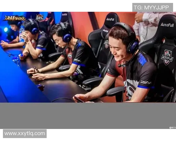 电竞比分重磅专题解析TES如何实现整体压制与战术革新之路