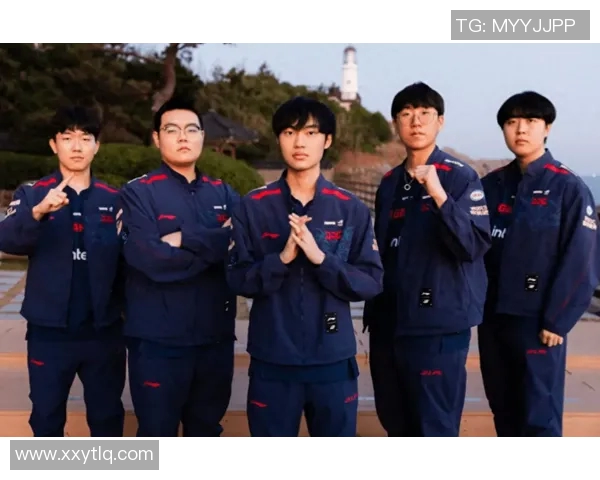 独家解析JDG团队协作优势与其他战队的深度对比分析