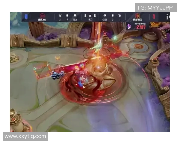 王者荣耀中路突破分析JDG战队的得失与战术调整探讨实时新闻